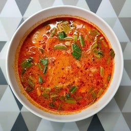 ต้มยำรวมมิตร