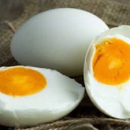 ไข่เค็ม