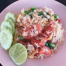 ป้าพัช อาหารตามสั่ง