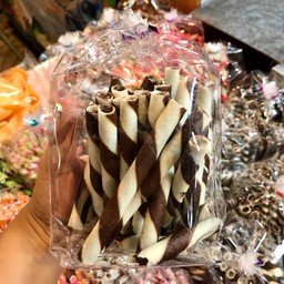 โอโจ้ไส้ช็อคโกแล็ต (ใหญ่)