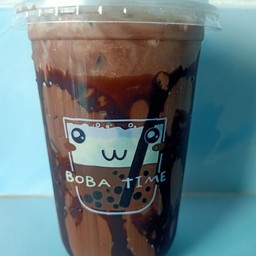 โกโก้นมสด