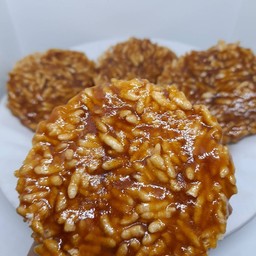 ข้าวแต๋น หวานเวอร์