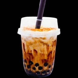 ชามุกนมสด Bubble Mafia บับเบิ้ล มาเฟีย
