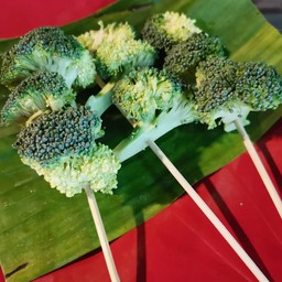 แก๊สซ่าบาร์บีคิว