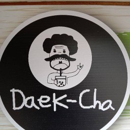Daek cha