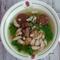 ต้มเลือดหมู