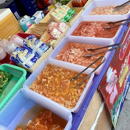 นาเดียร์หมูกระทะช่างกิโลละ100