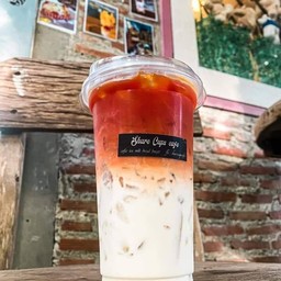 ชาซีลอน เย็น