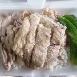กินเครปกัน มีสาขาเดียว