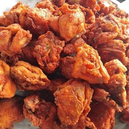 ร้านหงส์ฟ้าไก่ทอด(โกอู๊ด)
