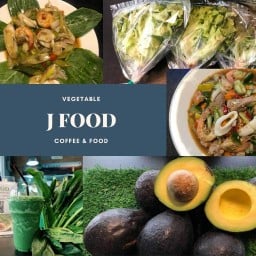 J Food