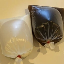 น้ำเต้าหู้ทรงเครื่อง ปากซ.เพชรเกษม 46/3