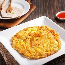 ไข่เจียว