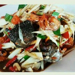 ตำโคราช