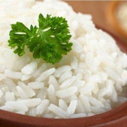 ข้าวเปล่า