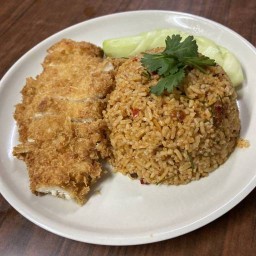 ตามสั่งอร่อยมั๊ยย 1