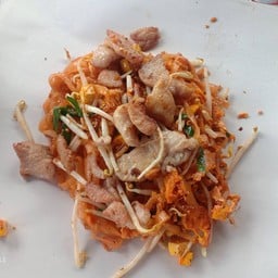 ผัดไทแพนด้า