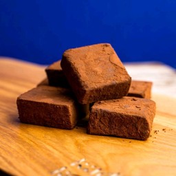 Soft Chocolate