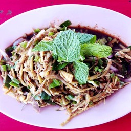 ซุปหน่อไม้