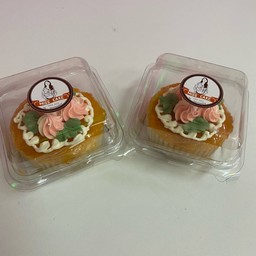 เค้กโบราณ