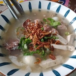 ก๋วยจั๊บญวน