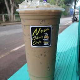 นิวจังคาเฟ่