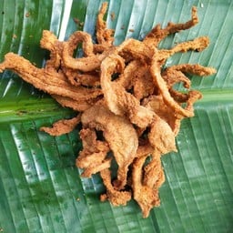 Tee mo Tod(รับที่หทัยราษเท่านั้นครับ