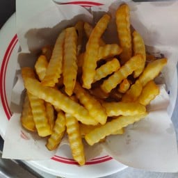 เฟรนฟราย