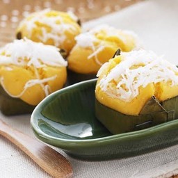 เจ๊พิศ ขนมไทย