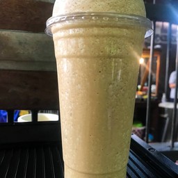 กาแฟปั่น