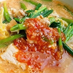 สุกี้น้ำ