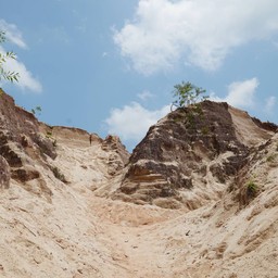 เนินทรายเหมืองแกะ