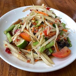 ตำปูไทย