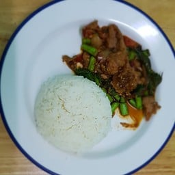 ครัวฟารีดา-พร