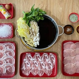 ชาบูมู่หลาน (สาย 2) - ลพบุรี