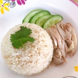 ก๋วยจั๊บ สูตรโนนไทย โคราช