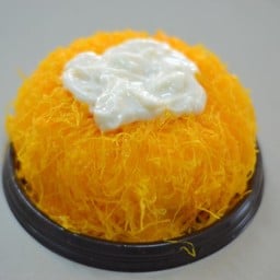 ฝอยทองลาวา (กล่อง)