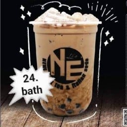 ชาไต้หวัน Nene milk tea สาขาพุทธมณฑลสาย2ซอย7