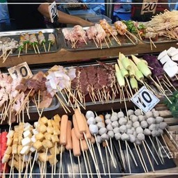 หมาล่าเผ็ดจนซี๊ดดดดดดด