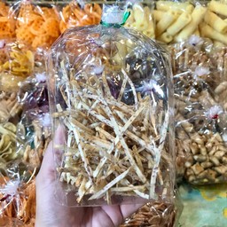 เผือกเส้น