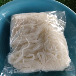 ขนมจีน