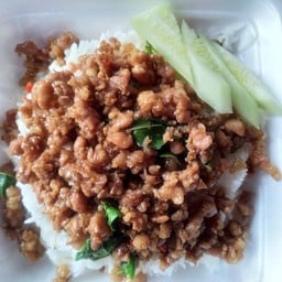ป้าอันนาอาหารตามสั่ง