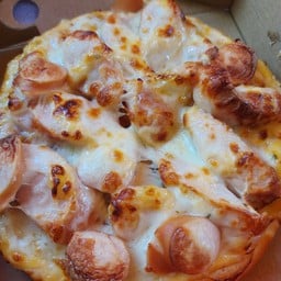 Original pizza -