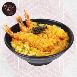 ซูชิแซลมอนเดย์ (เจ้าตลาดหน้าศาลฯ) เปิดทั้งวัน