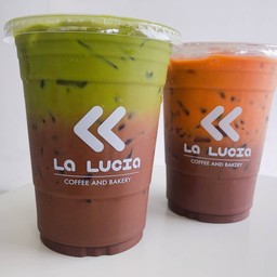 โกโก้ x ชาซีลอน