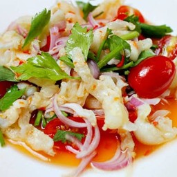 เจ๊นาวแซ่บติดปากมิตรเกษม