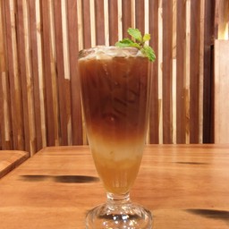 กาแฟส้มยูสุ