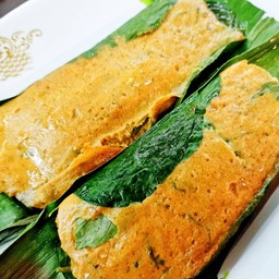 ห่อหมกย่าง