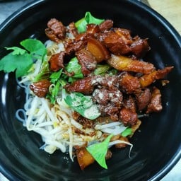 ก๋วยเตี๋ยวบะเต็ง