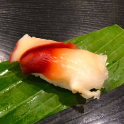 NIGIRI Hokkigai (1piece) นิกิริ หอยปีกนก